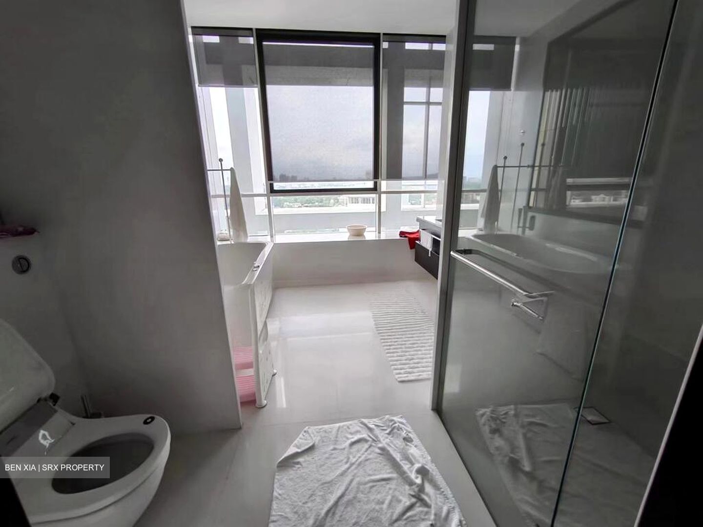 Le Nouvel Ardmore (D10), Condominium #525350761